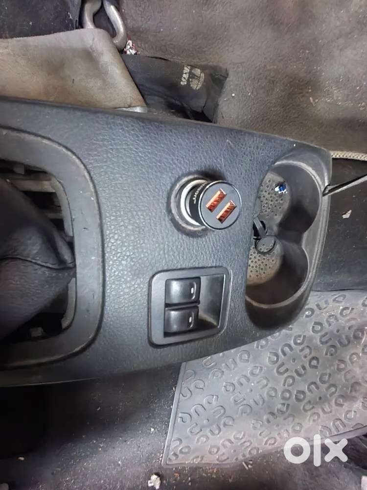 Tata Nano 2012 Petrol Well Maintained
