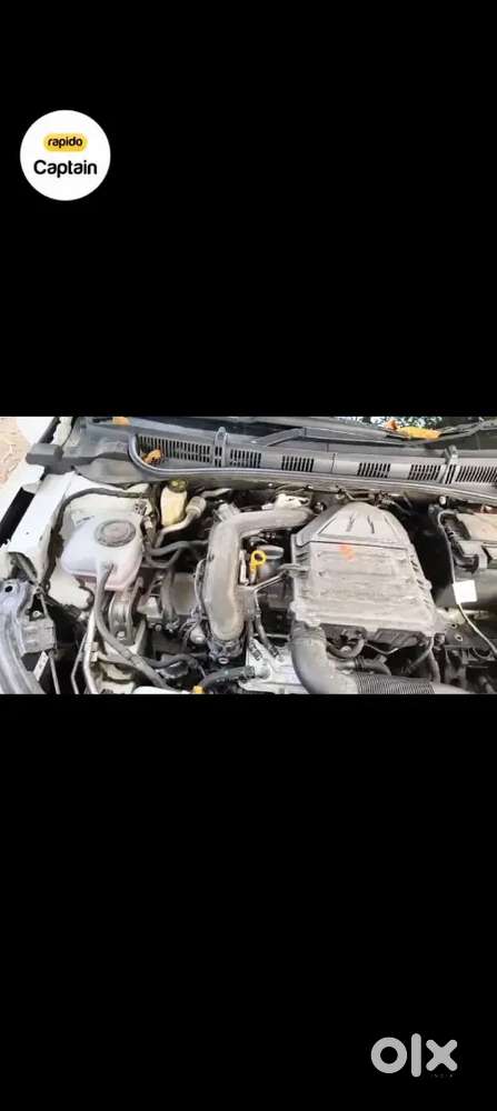 Good Condition Vechile Only 7000km Drive