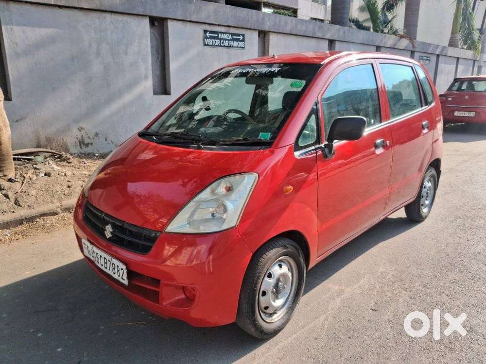 Maruti Suzuki Zen Estilo Lxi Bs Iv, 2007, Cng & Hybrids