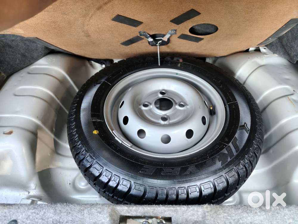 Maruti Suzuki Alto, 2012, Petrol