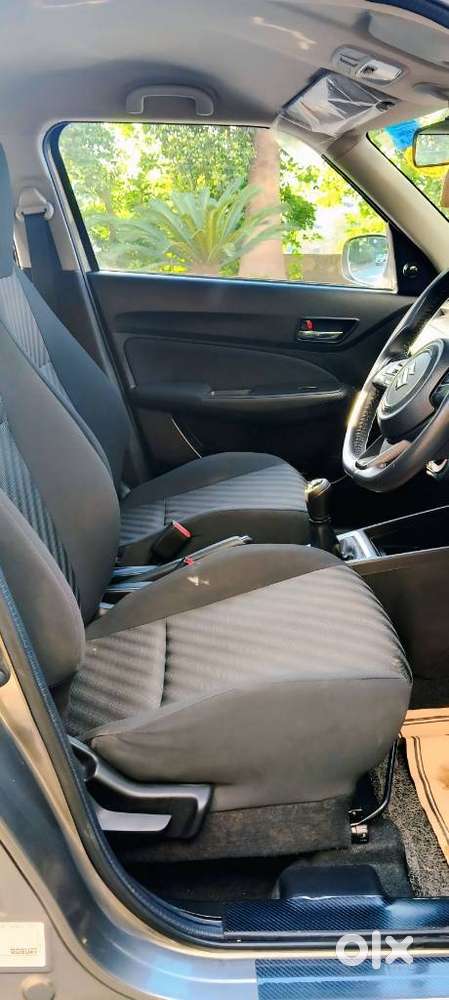 Maruti Suzuki Swift Lxi Optional-o, 2022, Petrol