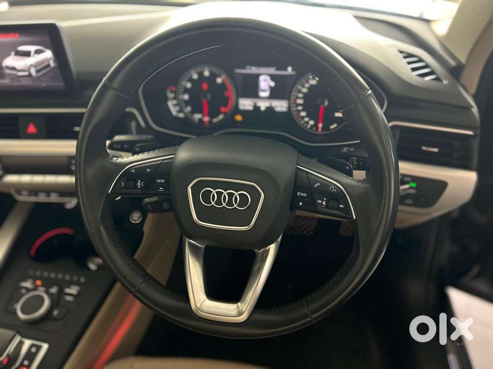 Audi A4 30 Tfsi Premium+ Sunroof, 2020, Petrol