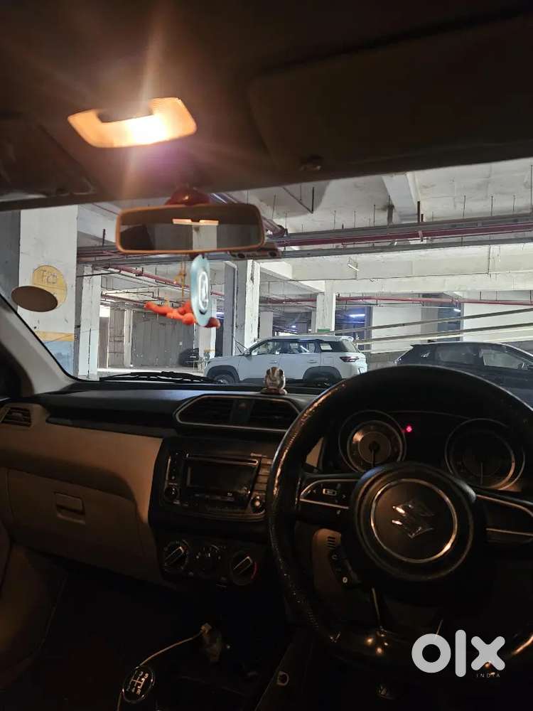 Dzire Vxi, Only 75000 Km Driven, Excellent Condition, Clean Record