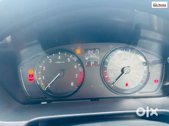 Honda Amaze S Cvt Diesel, 2023, Petrol