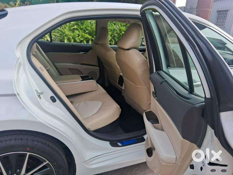 Toyota Camry 2.5 Hybrid, 2024, Petrol