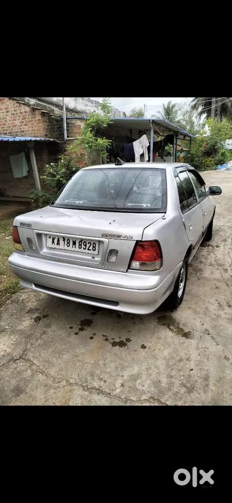 Maruti Suzuki Esteem 2007 Petrol Good Condition