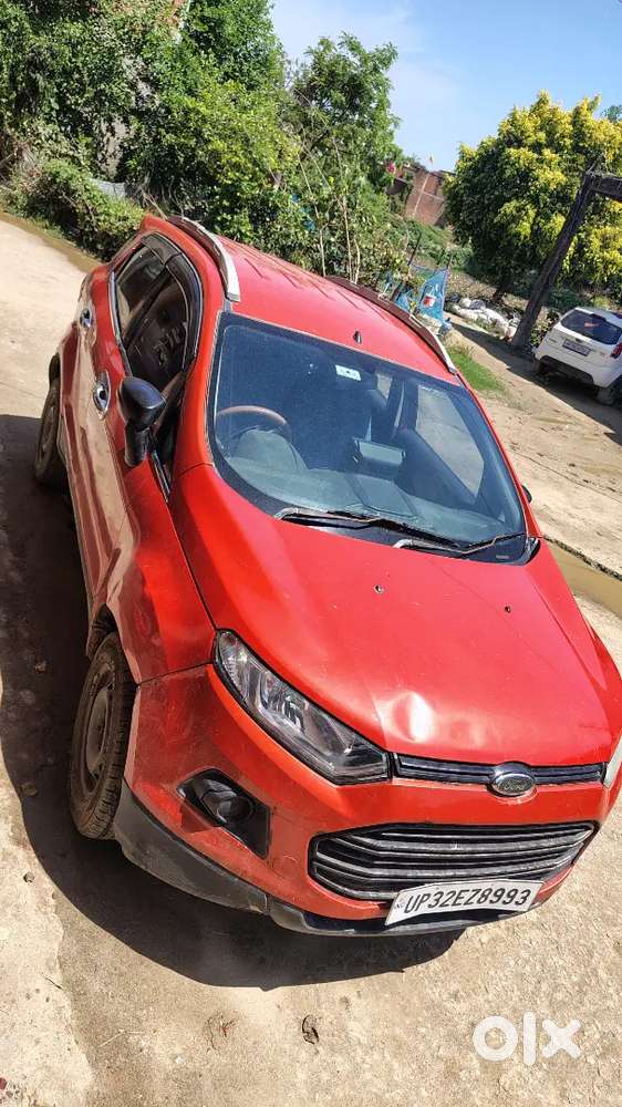 Ecosport 2013 Last .