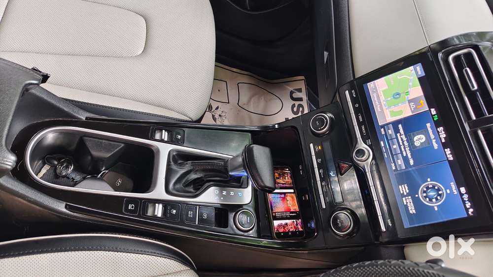 Hyundai Creta Sx(o) At, 2023, Diesel