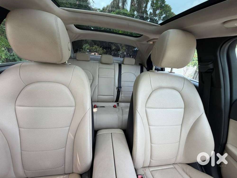 Mercedes-benz C-class 2.1 220 Cdi Elegance At, 2016, Diesel