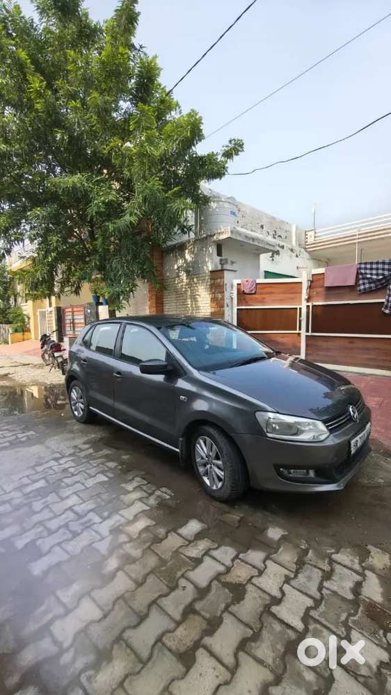 Volkswagen Polo Top Model