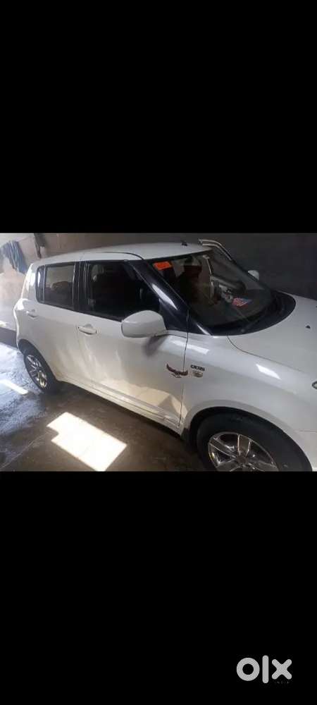 Maruti Suzuki Swift 2010 Diesel Good Condition