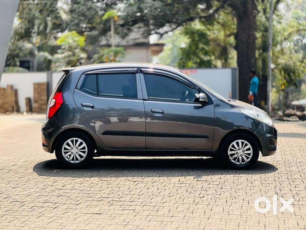 Hyundai I10 1.2 Kappa Magna, 2013, Petrol