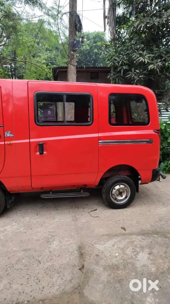 Mahindra Maxx 2014 Diesel Good Condition