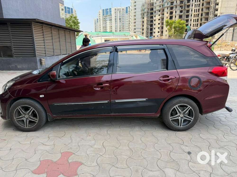 Honda Car 2015 Drive Ready