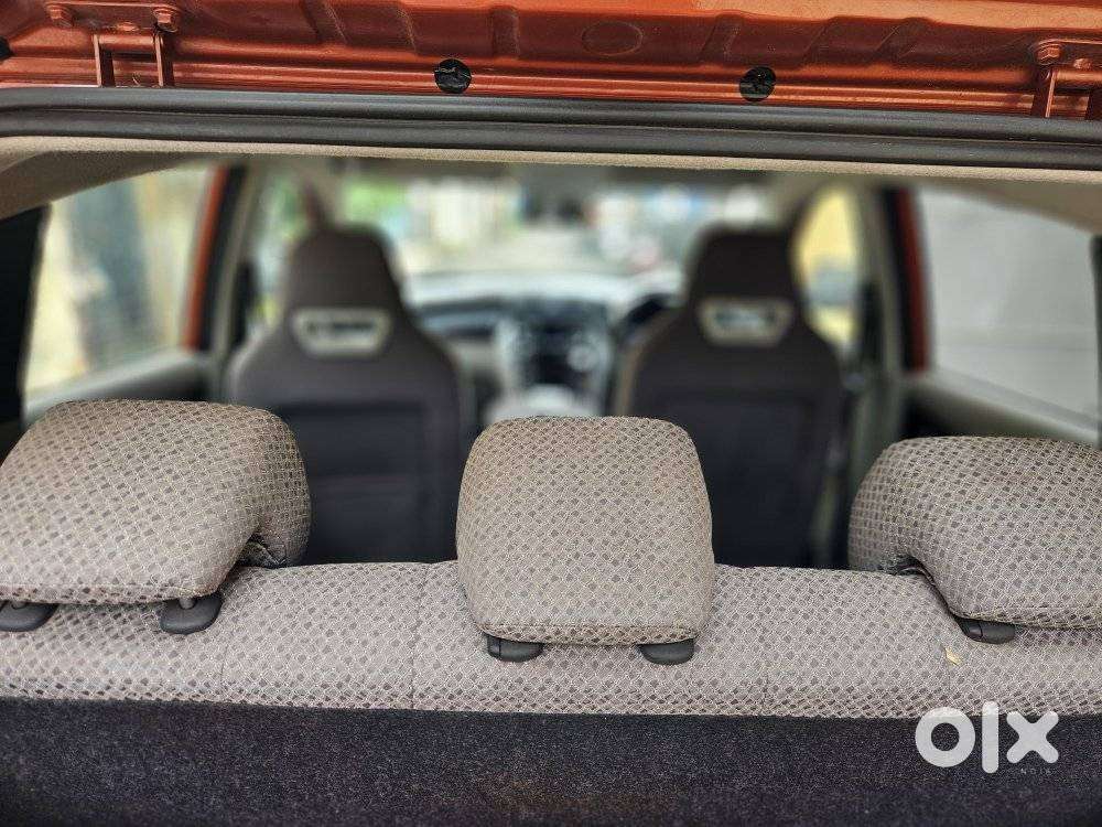 Mahindra Kuv 100 2016-2017 Mfalcon D75 K6 Aw, 2018, Diesel