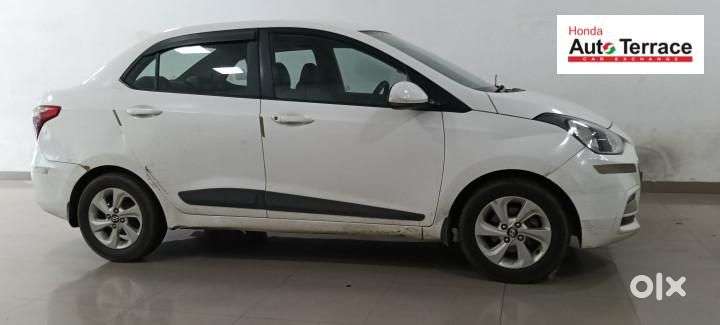 Hyundai Xcent 1.2 Kappa Sx, 2017, Petrol