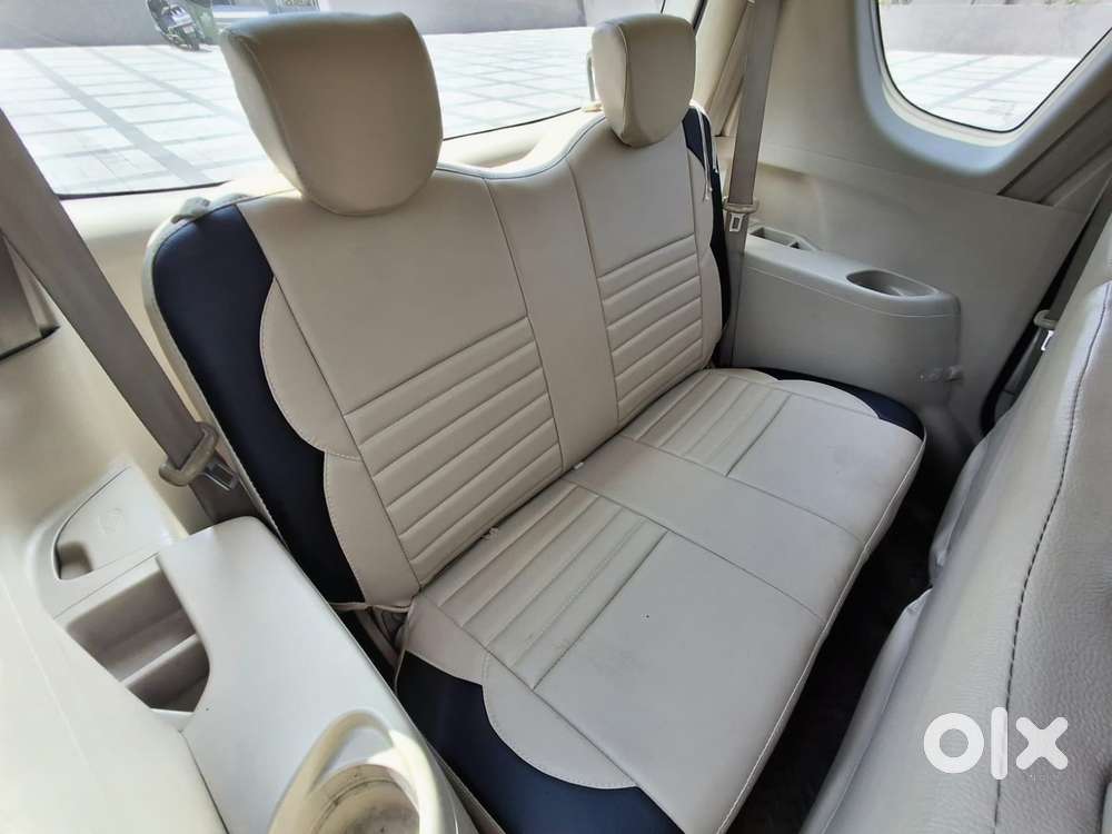 Maruti Suzuki Ertiga