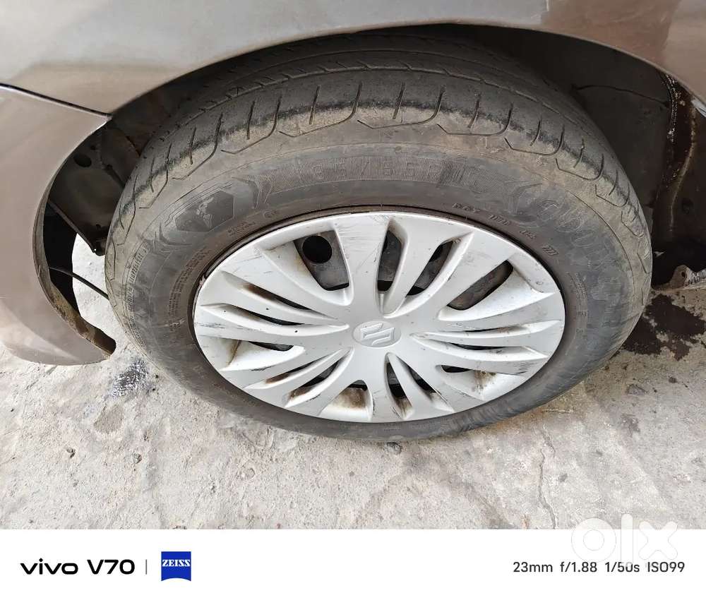 Maruti Suzuki Ertiga 2014 Cng & Hybrids Well Maintained