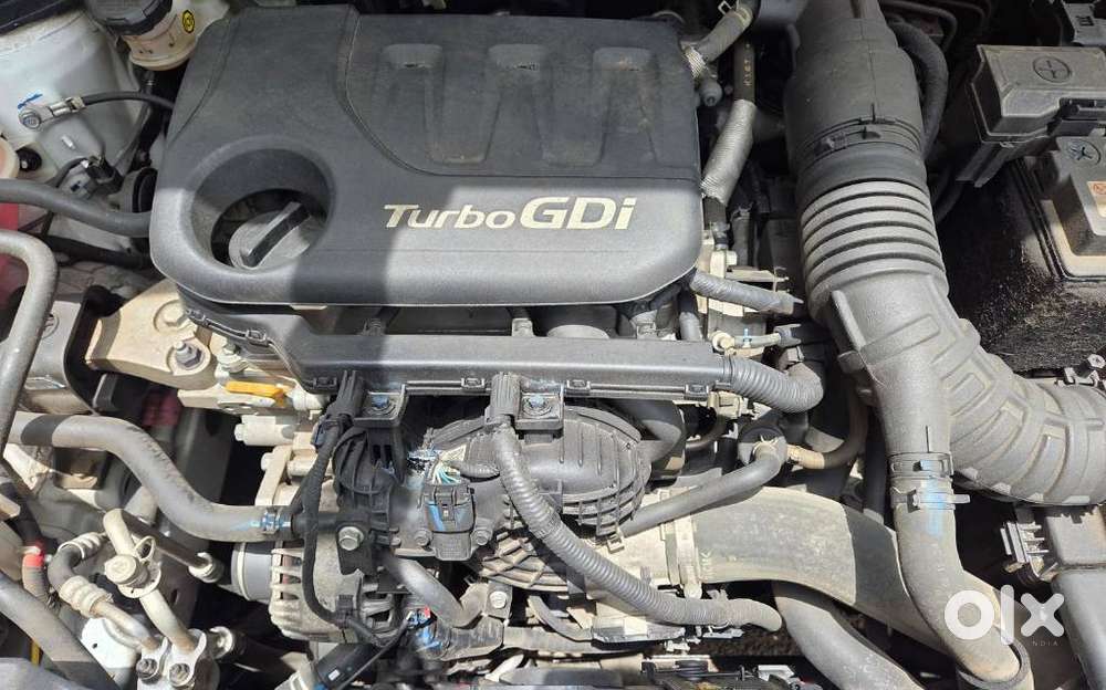 Hyundai I20 Petrol Asta Option, 2023, Petrol