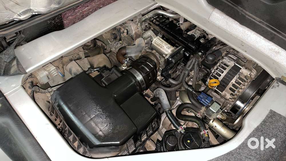 Maruti Suzuki Eeco 5 Str Ac (o), 2025, Petrol