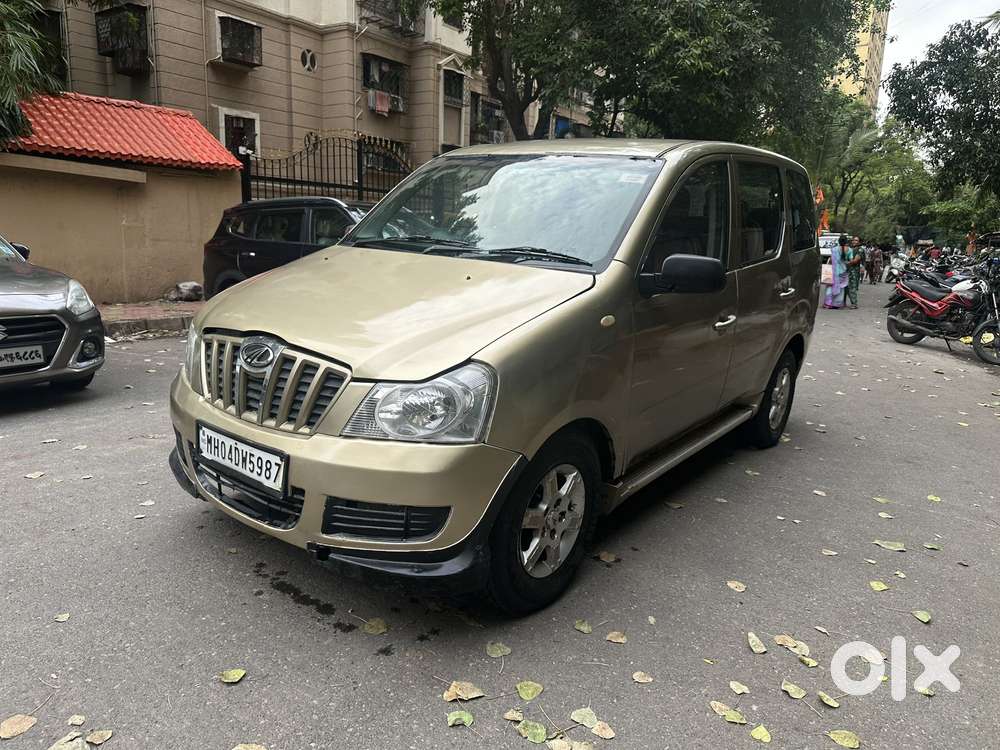 Mahindra Xylo E8 Bs4, 2009, Diesel