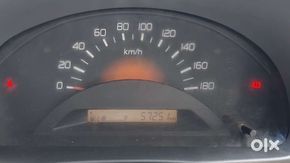 Maruti Suzuki Wagon R 1.0 2010-2019 Lxi (o), 2012, Petrol