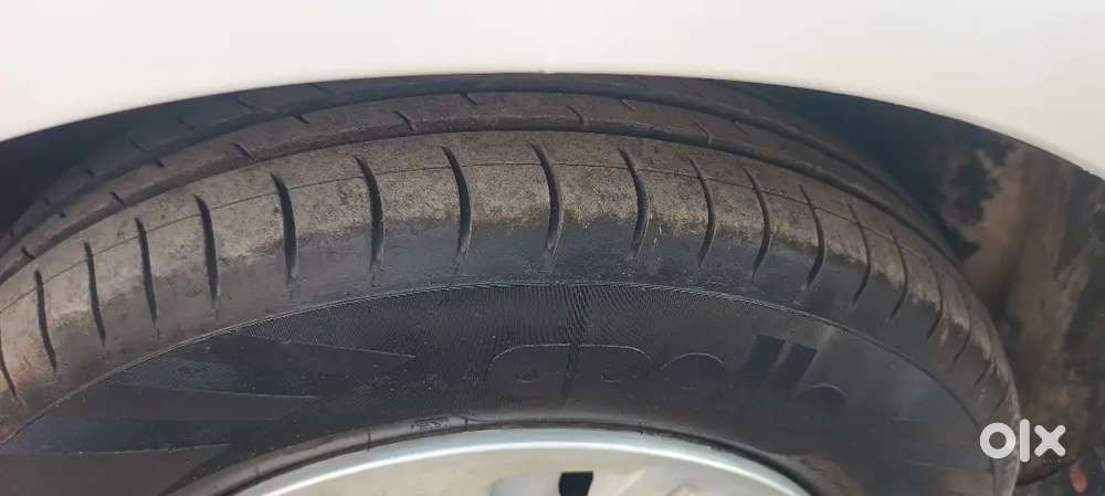 Maruti Suzuki Ritz 2012 Diesel 84000 Km Driven