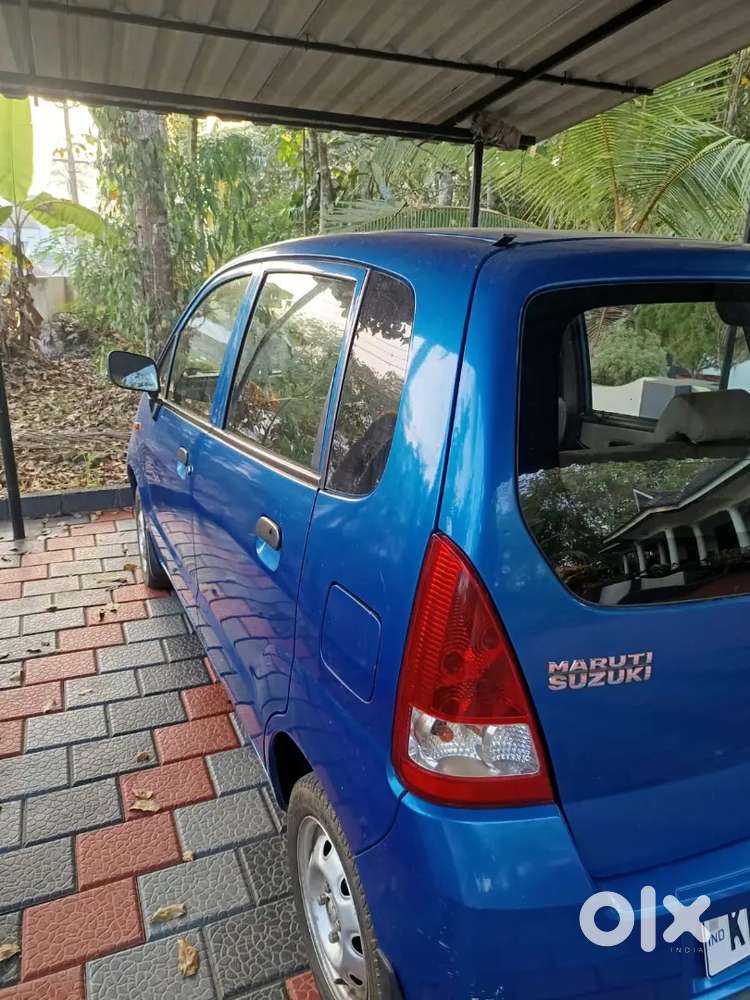 Maruti Suzuki Estilo Petrol 128941 Km Driven