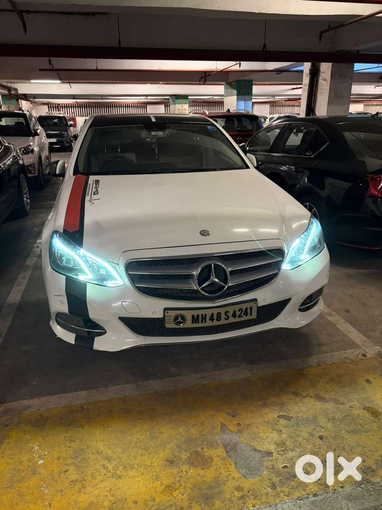 Mercedes-benz Diesel Automatic 2014