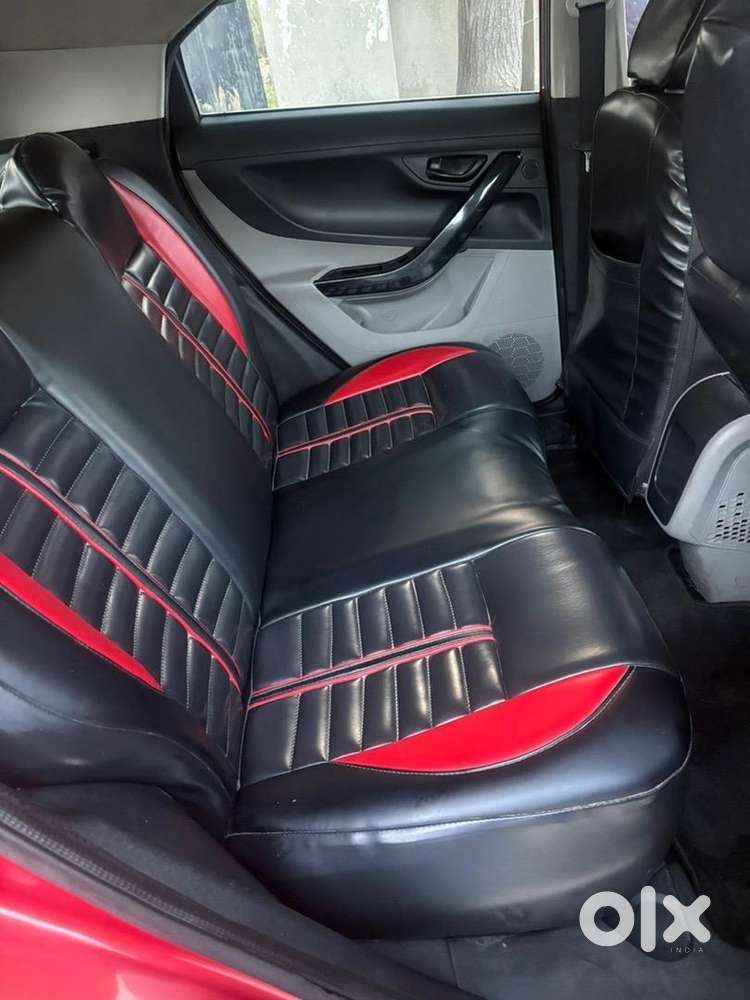 Tata Nexon 2018 Diesel Well Maintained