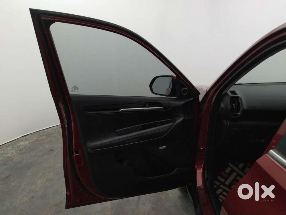 Kia Sonet Gtx Plus 1.5 Dct At, 2021, Diesel