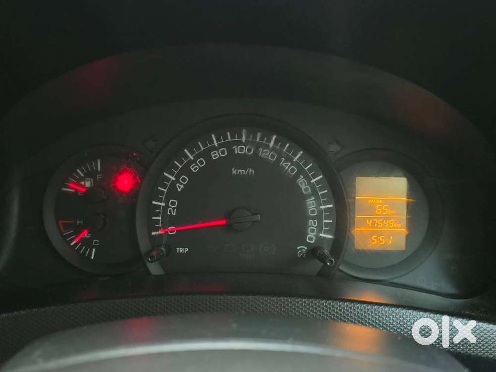 Maruti Suzuki Swift Lxi, 2017, Petrol