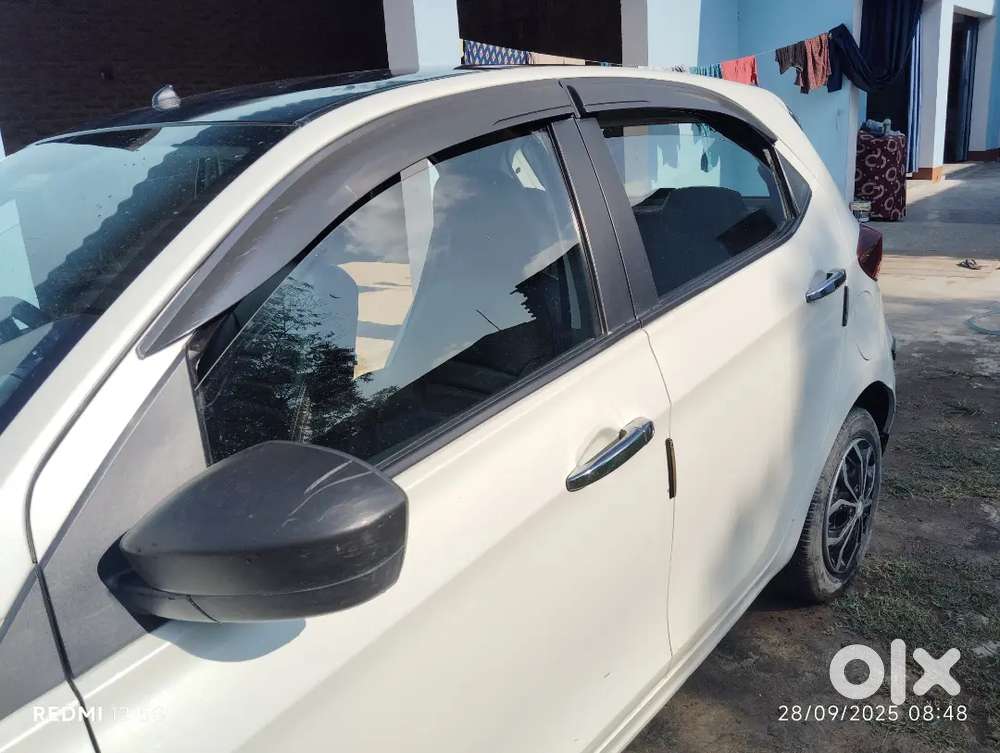 Tata Tiago November 2020 Bs6 Petrol 38000 Km Driven