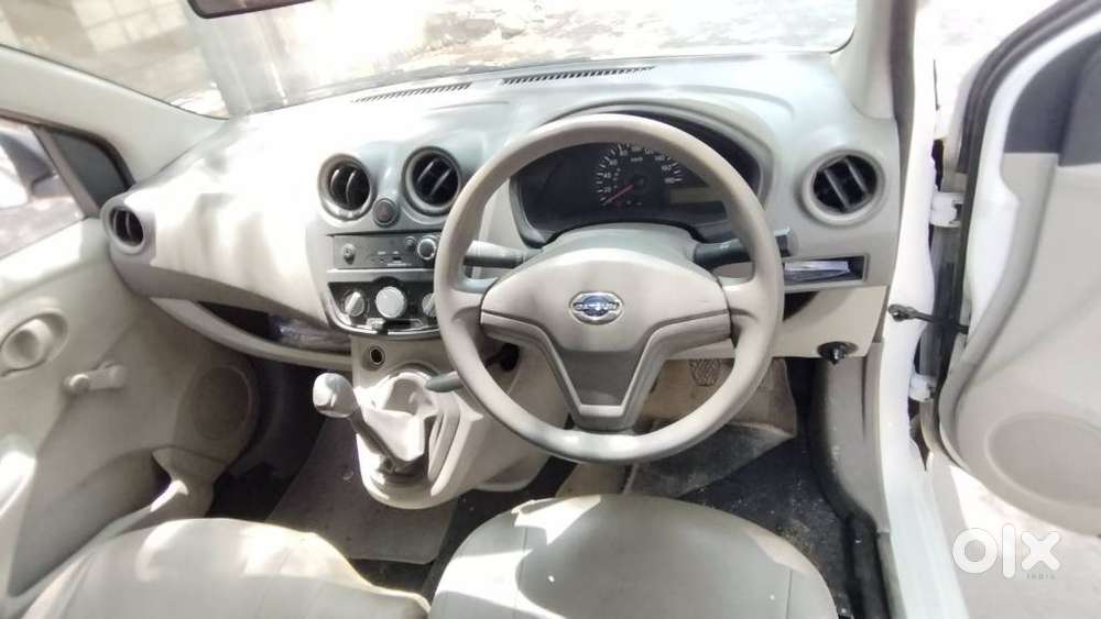 Datsun Redi Go Limited Edition 2018, 2014, Petrol