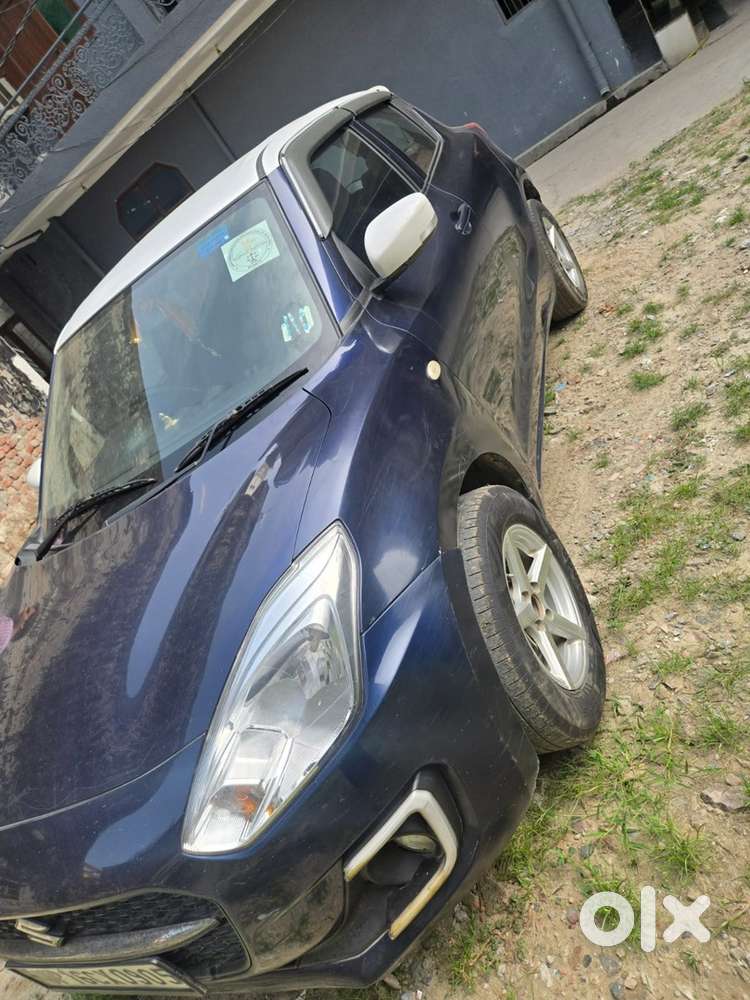Maruti Suzuki Swift Cng & Hybrids Good Condition