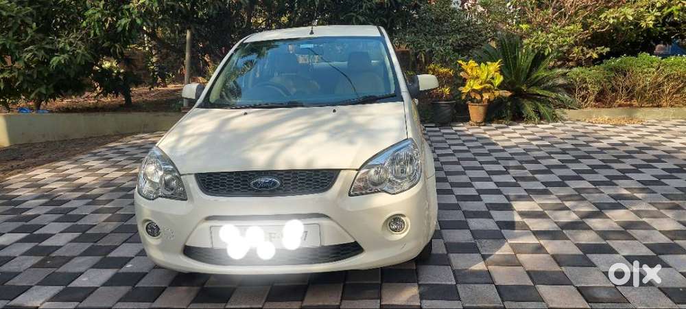 Ford Fiesta 1.6 Zxi Abs  67k Kms  Showroom Condition