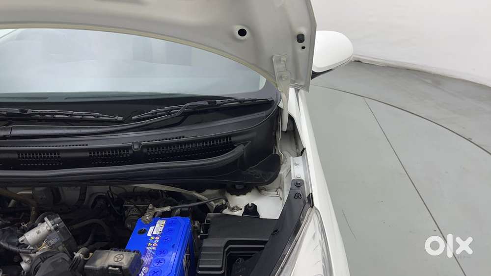 Hyundai Santro Sportz Amt, 2019, Petrol