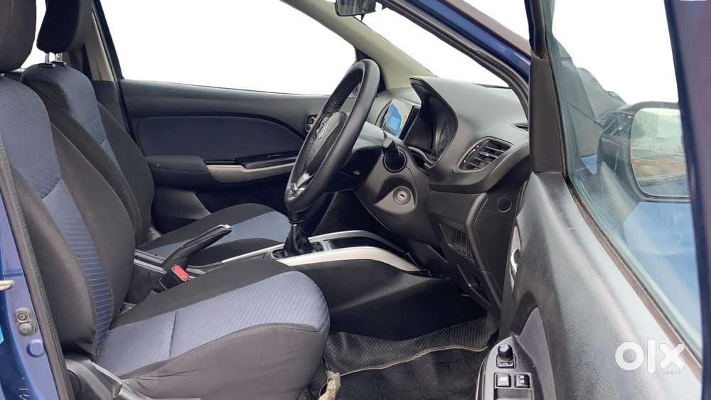 Maruti Suzuki Baleno Delta, 2021, Petrol