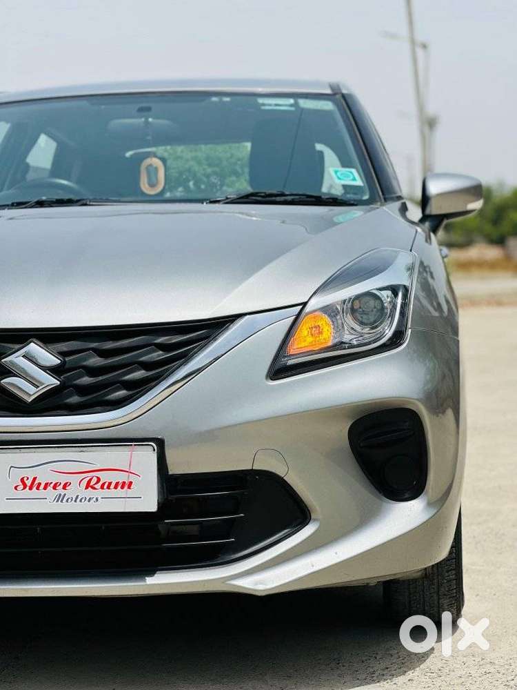 Maruti Suzuki Baleno 1.2 Delta, 2019, Petrol