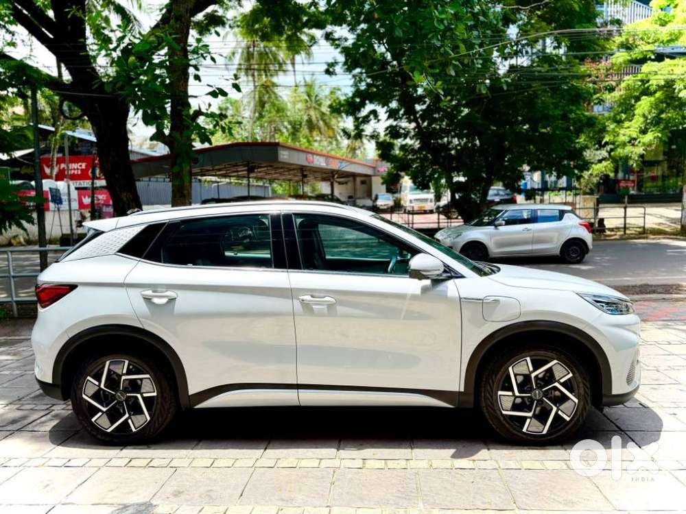 Byd Atto 3 Extended Range, 2023