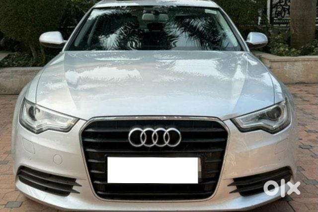 Audi A6 2.0 35 Tdi Premium Matrix, 2015, Diesel