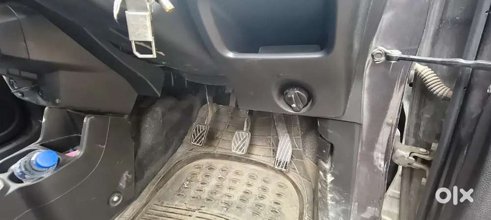 Maruti Suzuki S-presso 2020 Petrol 8500 Km Driven