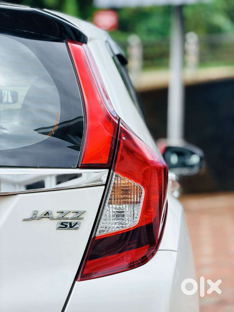 Honda Jazz 1.2 Sv I Vtec, 2015, Petrol