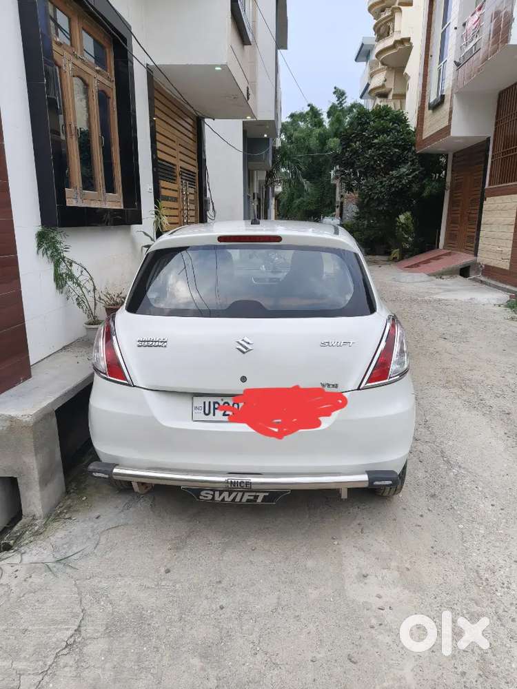 Maruti Swift Vdi 2016 Diesel