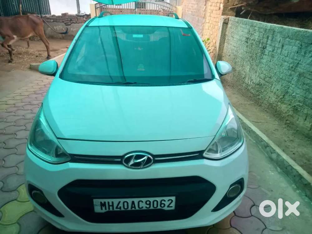 Hyundai /grand I10