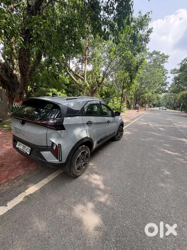 Tata Nexon 2023 Petrol 60000 Km Driven