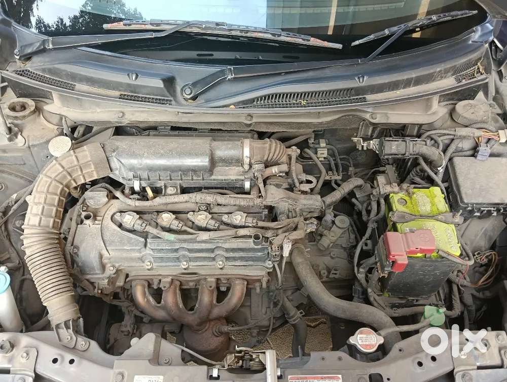 Maruti Suzuki Dzire 2018 Petrol 83000 Km Driven