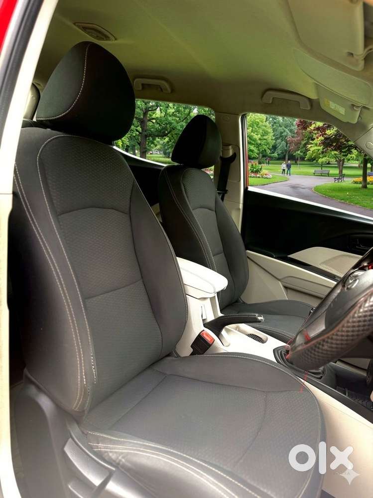 Mahindra Xuv300 W6 Diesel, 2019, Electric