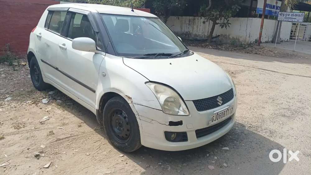 Maruti Suzuki Swift 2010 Petrol Well Maintained