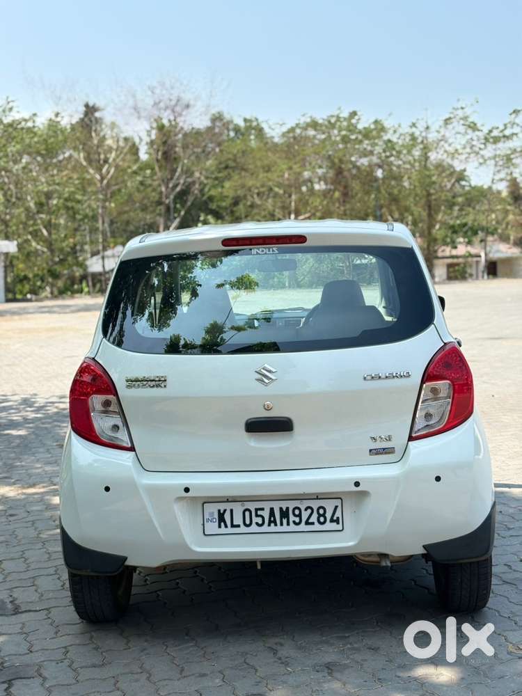 Maruti Suzuki Celerio 2016 Petrol Good Condition